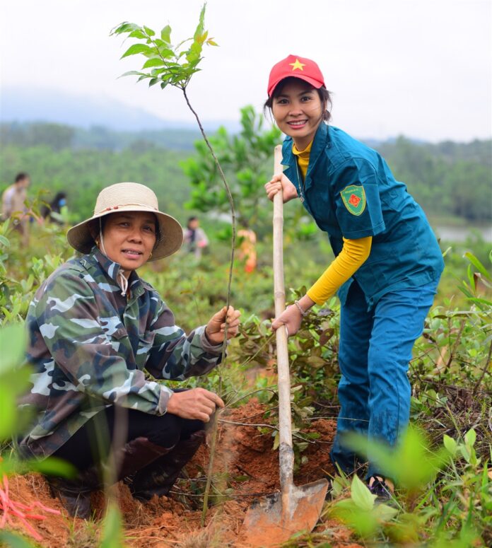 phản hồi của khách hàng cây giống đồng nai